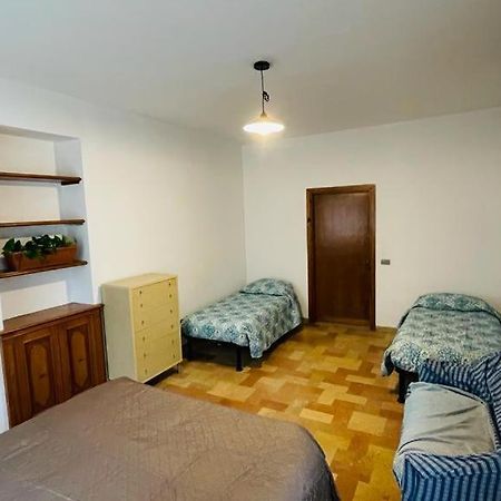 Appartamento Fortezza อัสซิซี ภายนอก รูปภาพ
